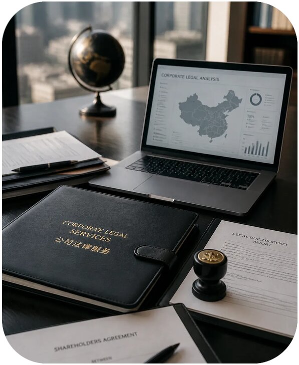 Юрист для компании в Китае под ключ по цене от 25455 р. | Фиалан-Щрб